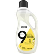 【柔軟剤】P&G 9エレメント レモンの香り 1300ml