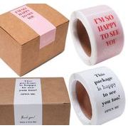 ★DIYシール★粘着シール★5種