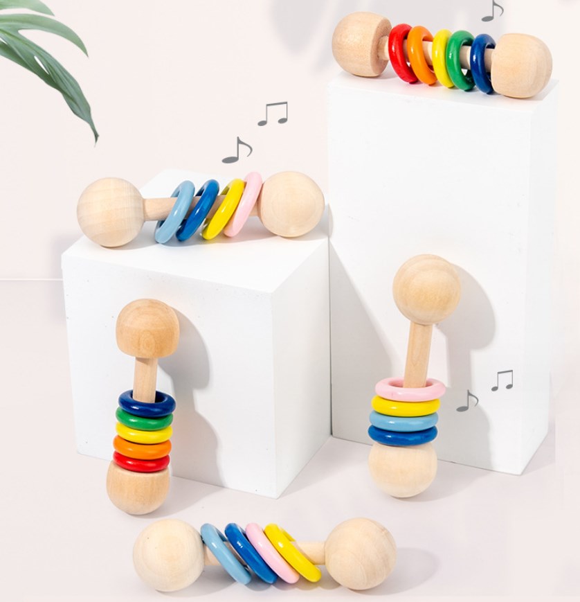 音楽器    木製    知育玩具    キッズ    贈り物    子供    おもちゃ