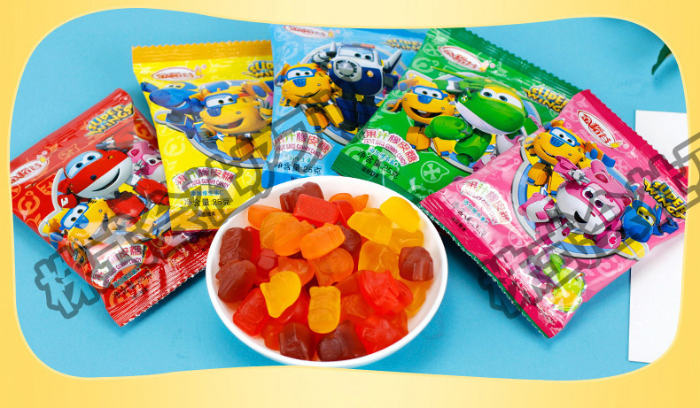 お菓子まとめ売り     グミまとめ売り お菓子 詰め合わせ まとめ売り 沖縄限定ぷっちょ グミ - メルカリ