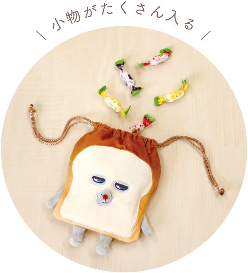 パンどろぼう 帽子 アームカバー マフラータオル フェイスタオル パン