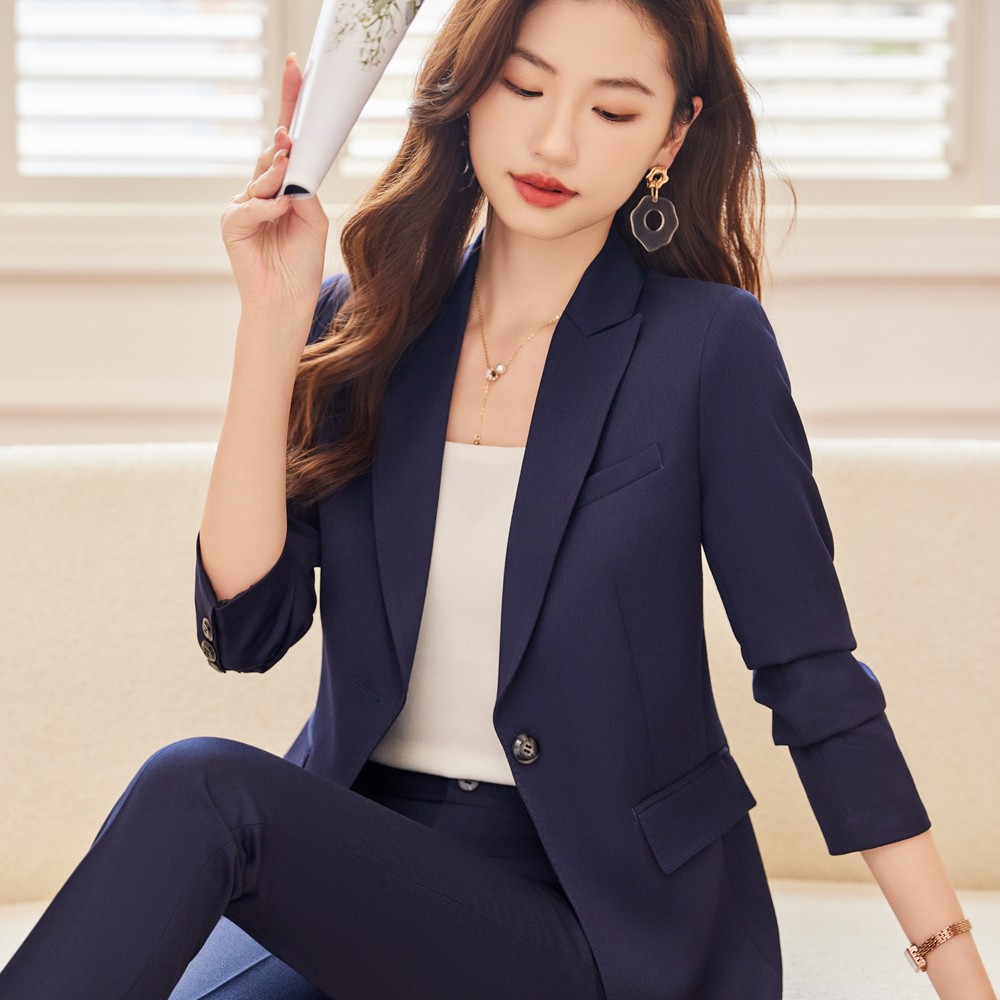 美品　フォーマルスーツ イタリア CARLA CARINI スーツ　M Lくらい レディース】フォーマルスーツ｜THE SUIT COMPANY 【閉店】渋谷
