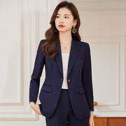 レディース　スーツ　ビジネススーツ　フォーマルスーツ　OL　通勤用カジュアルスーツ　職場