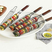 Barbecue Baskets BBQ、バーベキューネット、バーベキューツール、バーベキューツール