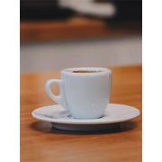2023年の新商品更新 INSスタイル カップ皿 デザインセンス エスプレッソ コーヒー濃縮カップ 60ml