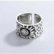 2023★春夏新作★レディース★韓国風★リング★アクセサリー★ファッション★開口指輪