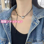 セーター用ネックレス 新発売 ins風ネックレス 韓国ファッション金属アレルギー対応高品質ネックレス