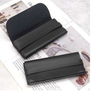 メガネケース ハード  おしゃれ ハードケース 眼鏡ケース めがねケース シンプル