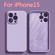iphone15シンプルスマホケース iphone15アイフォン15ケース iphone14スマホケース iphone13 4色