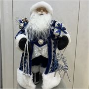 クリスマス・サンタ・BL・46H