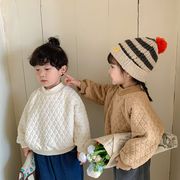 【秋新作】韓国風子供服 ベビー服 キッズ 男女兼用 お出かけ パーカー