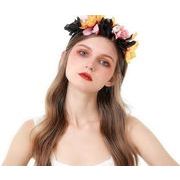 ハロウィン 仮装  ヘアアクセサリー ハロウィンコスプレ　cosplay
