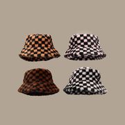 新作・暖かい・日系帽子・人気 ・保温・ニット帽・毛糸帽・流行り