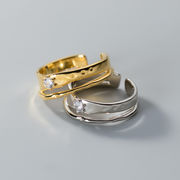 激安    レディース指輪   アクセサリー  復古ファッション     リング    開口 指輪     欧米風