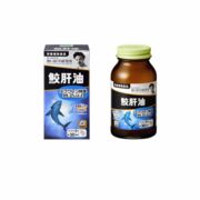 野口　   鮫肝油90粒 /健康食品/サプリメント