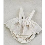 2023年新しいアイテム　子供用服装　サロペット　パンツ