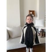 2023新作 韓国子供服 ベビー服 キッズ 女の子用の上着  コート ジャケット80-140cm