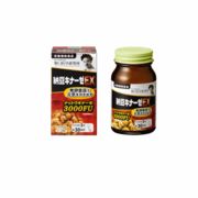 野口　  納豆キナーゼEX 90粒 /健康食品/サプリメント