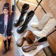 【2023冬新作】韓国風子供服 ベビー服 キッズ 男女兼用 シューズ 靴