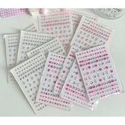 文房具★手帳素材★手帳飾り★手帳シール★可愛いシール★貼紙★DIYシール★封口貼★