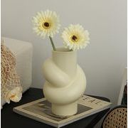 人気   INS 創意 撮影装具  異形 ディスプレイスタンド   花瓶  置物を飾る    花瓶  インテリア