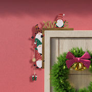 クリスマス飾り用品クリスマス飾り アルファベット木製置物ーウインドーChristmas限定