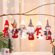クリスマス用品 ツリー飾り クリスマスチャーム 飾り デコレーション オーナメント 装飾 クリスマスグッズ
