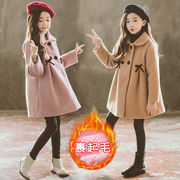 2色！韓国子供服冬服女の子
