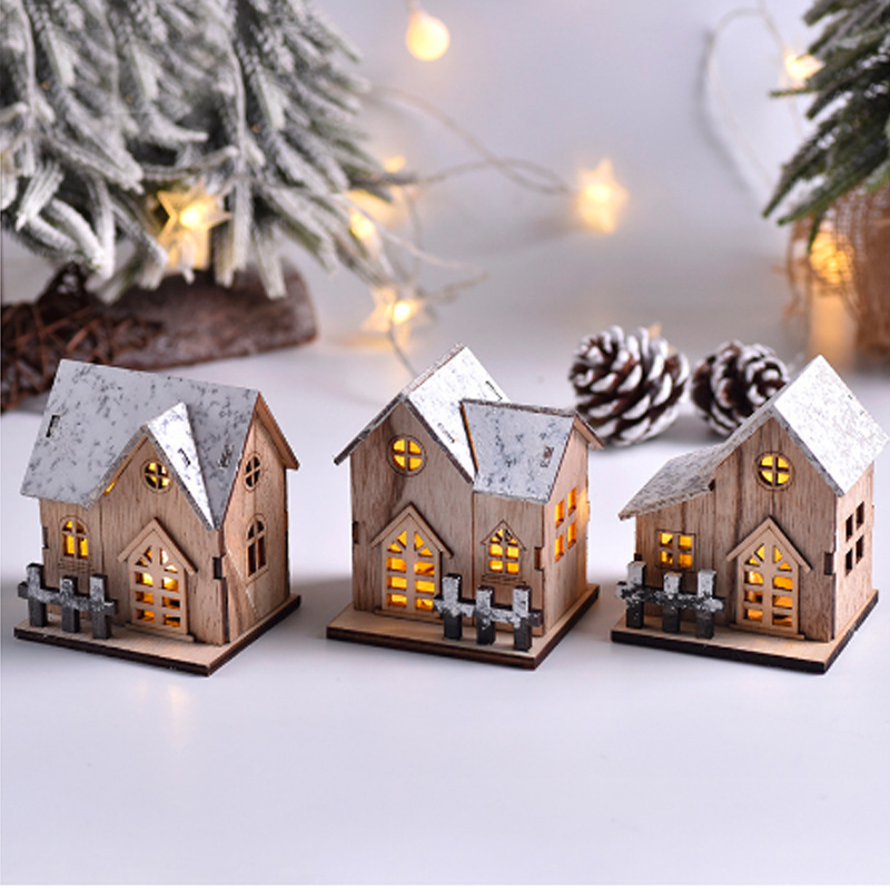 2023新作 クリスマス デコレーション ランタン 置物 オブジェ 家