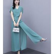 セットアップ パンツセットアップ