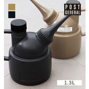 【POSTGENERAL】モチーフオイルカン ウォータリングジャグ 2色 POST GENERAL / ポストジェネラル