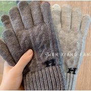 手袋 レディース　　アウター　秋冬　防寒　ファッション