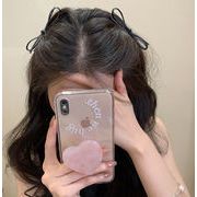 【新発売】レディース ヘアアクセサリー 髪飾り ヘアピン 韓国ファッション