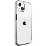 motomo モトモ INO Achrome Shield Case for iPhone