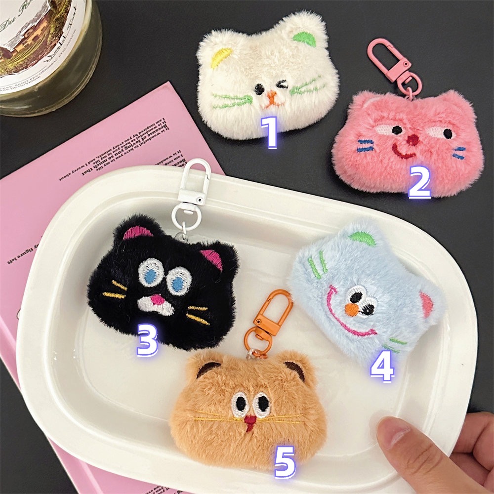 バッグチャーム ブローチ ネコ ぬいぐるみ 手芸DIY INS 可愛い アオキ商店 | 卸売・ 問屋・仕入れの専門サイト【NETSEA】