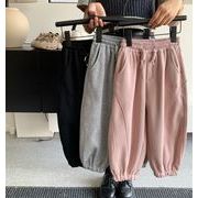 キッズ服     韓国風子供服    ズボン   赤ちゃん    パンツ    90-150CM