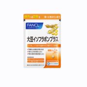 ファンケル 大豆イソフラボンプラス30日分 / FANCL / サプリメント/健康食品