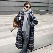 ★Girls★　 ガールズコート　110~170cm　秋冬ロングコート　韓国キッズファッション