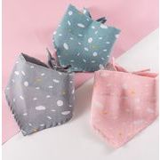 ペット＊ペット用品 ＊ペット用よだれかけ＊犬用＊猫用＊多色