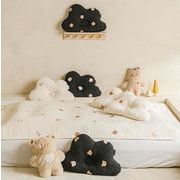 INS 新作 子供用品 動物  ベビー まくら クッション 赤ちゃんまくら 型枕です 枕 雲