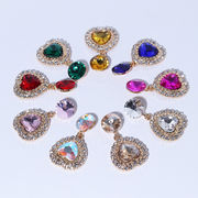 合金 デコパーツ DIY素材 貼り付けパーツ デコ素材 バッグ手芸材料衣類と靴帽子アクセサリーパーツ