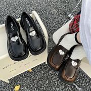 【2024春新作】韓国風レディース服　春 　レディース　オシャレ　シューズ　靴