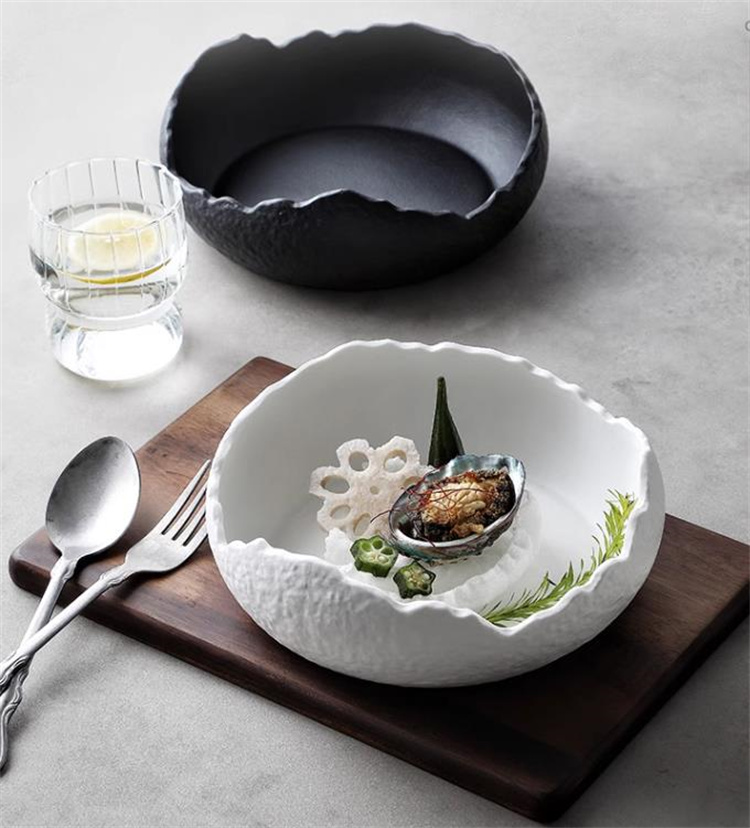 最高級　陶磁器製　象　調味料入れ　皿 18k 最高級 陶磁器製 象 調味料入れ 皿 18k