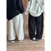 韓国風子供服 ベビー服 男女兼用  ズボン  スラックス90-140cm