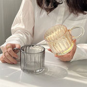 このお値段なら納得 INSスタイル 水カップ 牛乳カップ コーヒーカップ  グラス 大人気 カラーデザイン