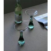 予約商品 ガラス杯 洗練された 宴会場 異形杯 起泡酒 結婚式 シャンペン杯 デザインセンス グラス