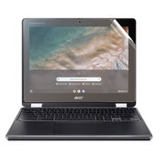 Acer Chrombook Spin 511対応 液晶保護ブルーライトカットフィルム　マット