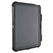 iPad 10.9（第10世代）専用 防水防塵耐衝撃ケース　ブラック