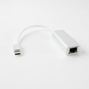 USB Type-C to 有線LAN変換アダプタ 1Gbps対応