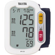 タニタ　手首式血圧計ＢＰ－５１３